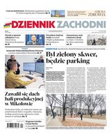 Dziennik Zachodni 19/2024