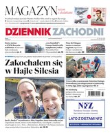 Dziennik Zachodni 190/2024