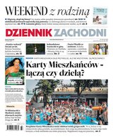 Dziennik Zachodni 191/2024