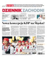 Dziennik Zachodni 192/2024