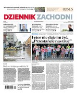 Dziennik Zachodni 193/2024