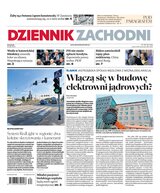 Dziennik Zachodni 195/2024