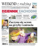 Dziennik Zachodni 197/2024