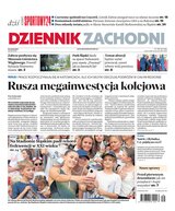 Dziennik Zachodni 198/2024