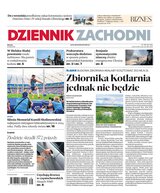 Dziennik Zachodni 199/2024