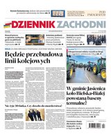 Dziennik Zachodni 20/2024