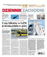 Dziennik Zachodni 201/2024
