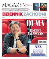 Dziennik Zachodni 202/2024