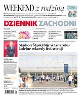 Dziennik Zachodni 203/2024