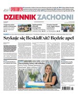 Dziennik Zachodni 204/2024