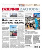 Dziennik Zachodni 205/2024