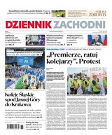 Dziennik Zachodni 206/2024