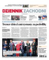 Dziennik Zachodni 207/2024