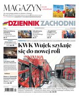 Dziennik Zachodni 21/2024