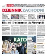 Dziennik Zachodni 210/2024