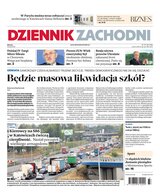 Dziennik Zachodni 211/2024