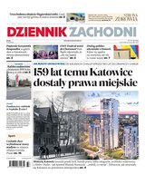 Dziennik Zachodni 212/2024