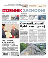 Dziennik Zachodni 213/2024