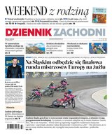 Dziennik Zachodni 215/2024