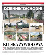 Dziennik Zachodni 217/2024