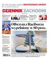 Dziennik Zachodni 218/2024