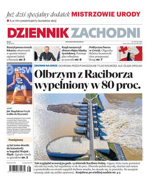 Dziennik Zachodni 218/2024
