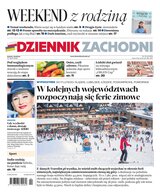Dziennik Zachodni 22/2024
