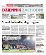 Dziennik Zachodni 222/2024