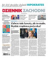 Dziennik Zachodni 224/2024