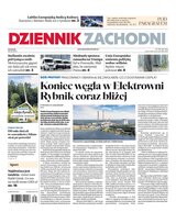 Dziennik Zachodni 225/2024