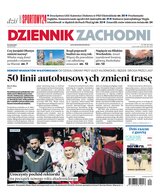Dziennik Zachodni 228/2024