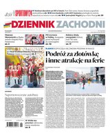 Dziennik Zachodni 23/2024