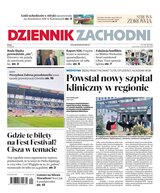 Dziennik Zachodni 230/2024