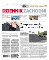 Dziennik Zachodni 231/2024