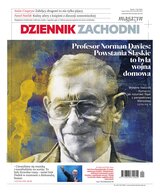 Dziennik Zachodni 232/2024