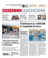 Dziennik Zachodni 235/2024