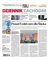 Dziennik Zachodni 236/2024