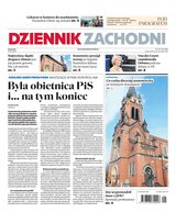 Dziennik Zachodni 237/2024
