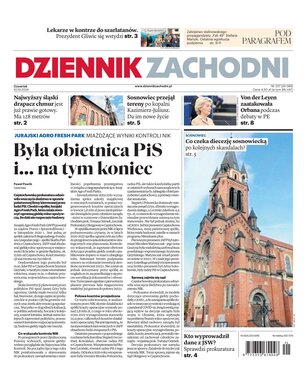 Dziennik Zachodni 237/2024