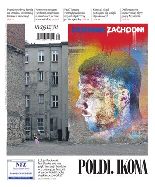 Dziennik Zachodni 238/2024