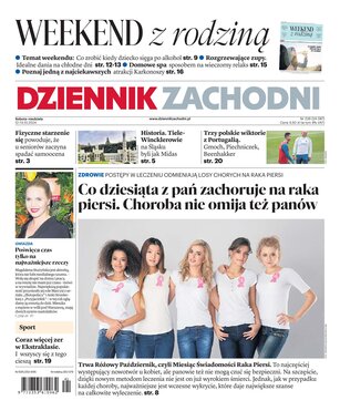 Dziennik Zachodni 239/2024
