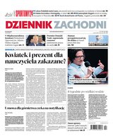 Dziennik Zachodni 240/2024