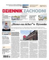 Dziennik Zachodni 241/2024
