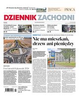 Dziennik Zachodni 243/2024