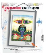 Dziennik Zachodni 244/2024