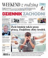 Dziennik Zachodni 245/2024