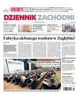 Dziennik Zachodni 246/2024