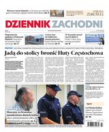 Dziennik Zachodni 248/2024