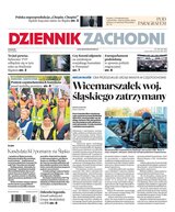 Dziennik Zachodni 249/2024