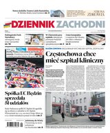 Dziennik Zachodni 25/2024